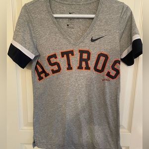 Houston Astros tshirt